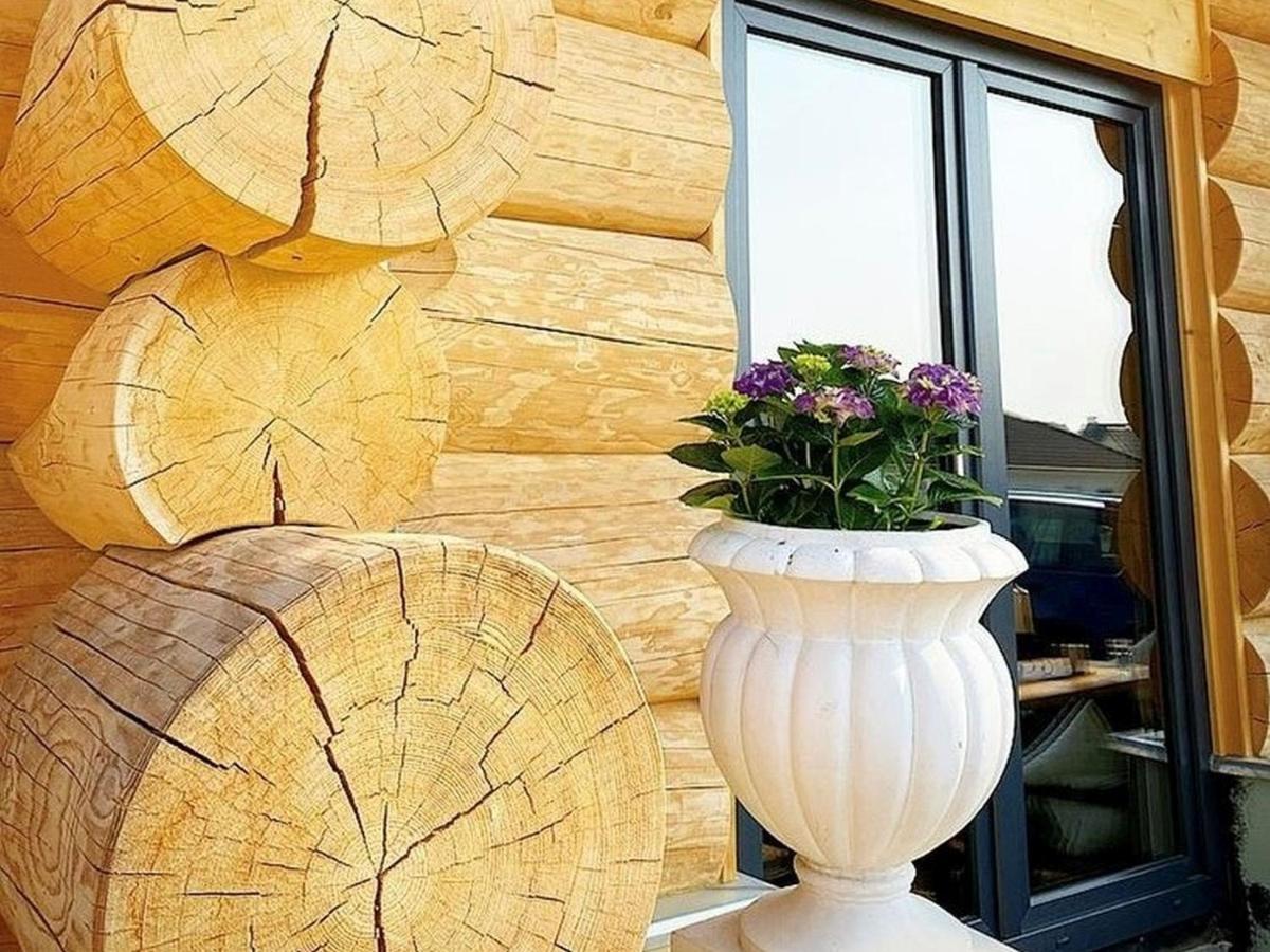 Ferienhaus Wiesenchalet Im Sauerland Schalksmuhle Extérieur photo
