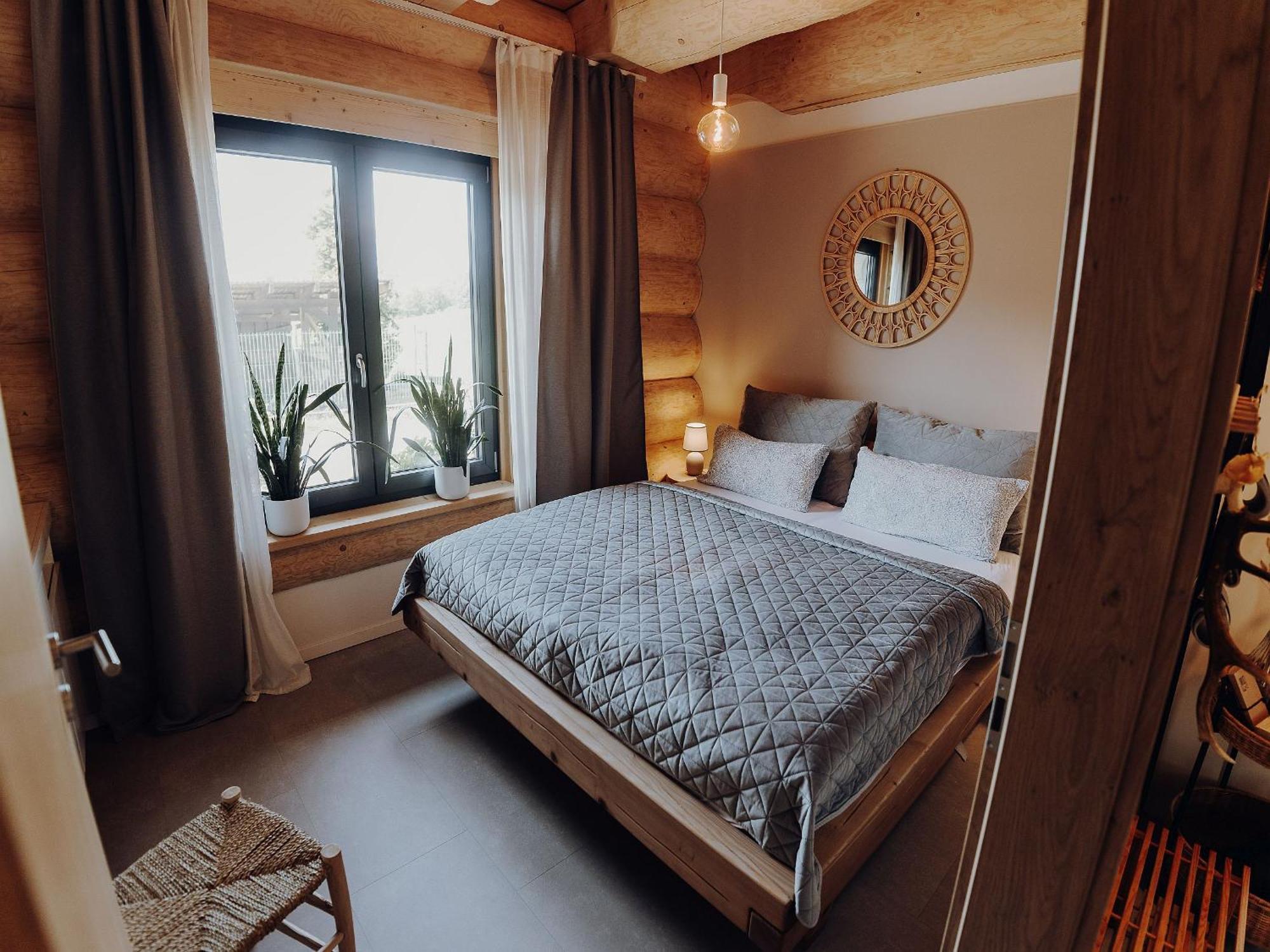 Ferienhaus Wiesenchalet Im Sauerland Schalksmuhle Extérieur photo
